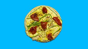 Pizzinha di Napoli Congelada 238g - POP