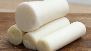 Palmito Pupunha In Natura Tolete 1kg - COOPAFASB