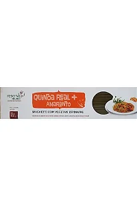 Spaghetti de Espinafre Sem Glúten 300g - RESERVA MUNDI