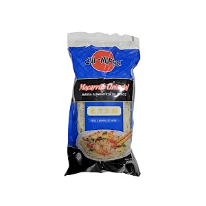 Macarrão de Arroz (Bifum) 500g - CHI-MIFEN