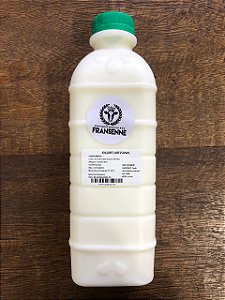 Iogurte Artesanal 1L - Fransenne