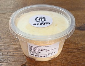 Manteiga Artesanal 250g - Fransenne