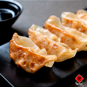 Guioza Bovino 380g - SENSHI & CIA