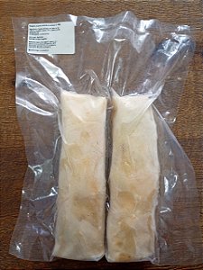 Panqueca de Peixe e Brócolis 260g  2un - ANA MANTEGARI