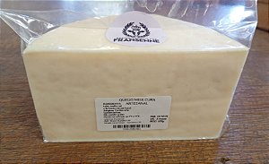 Queijo Meia Cura 500g - Fransenne