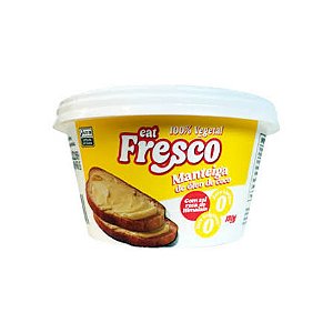 Manteiga Vegana 150g - FRESCO