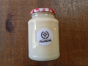 Cocada Cremosa Artesanal 500g - Fransenne