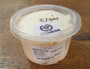 Manteiga Sem Sal Artesanal 250g - Fransenne