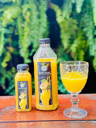 Suco de Maracuja 300ml - SURFRUTOS