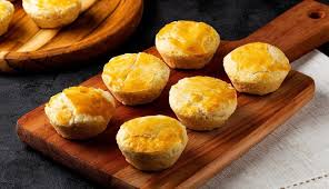 Empada de Palmito Mini 50un - DONA MINEIRA