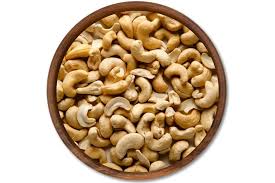 Castanha de Caju Torradas Tipo Banda Com Sal 150G - SUPREMO NUTS