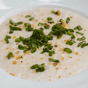Creme de Palmito - DONNA BELLA
