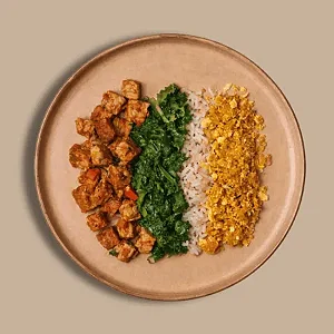 Refeição Picadinho 350g - MUN