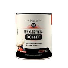 Mahta Coffee Original da Floresta 220G - MAHTA