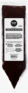 Bisnaga Ganache Vegano 250g - POP