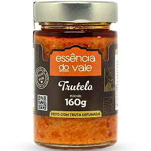 Trutela Essencia do Vale 160g