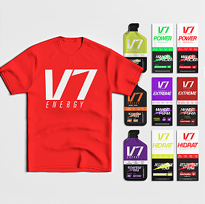 KIT CORRIDA (ESGOTADO)