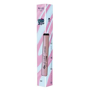 Gloss labial Látex N°23 Max Love 5ml