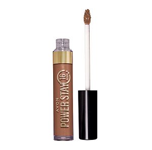 Batom Líquido Avon Power Stay 16h Toda Nude Cobre