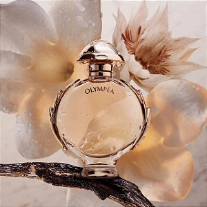 PERFUME RABANNE OLYMPÉA FEMININO EAU DE PARFUM