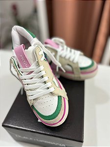 Tenis Colors D&G