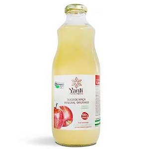 SUCO DE MAÇA1L YANTI
