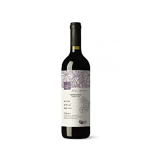 VINHO DE MESA TINTO SUAVE  750ml MARIANI