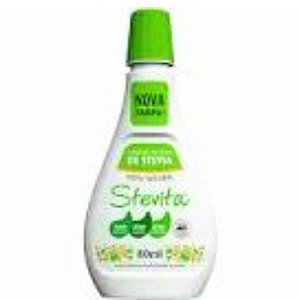 ADOCANTE STEVIA LIQUIDO 25ml STEVITA
