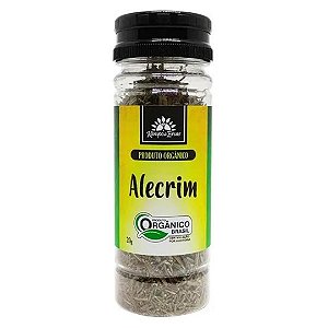 TEMPERO ALECRIM ORG 20g KAMPO