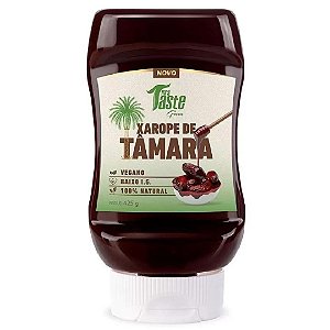 XAROPE DE TAMARA 425g MRS TASTE
