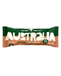 BARRA PROTEICA VEGANA CAFFE E CHOCOLATE 70g HARTS