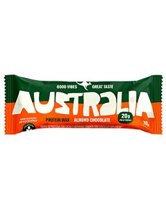 BARRA PROTEICA VEGANA CHOCOLATE 70g HARTS