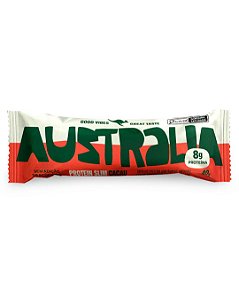 BARRA PROTEIN CACAU AUSTRALIA 40g HARTS