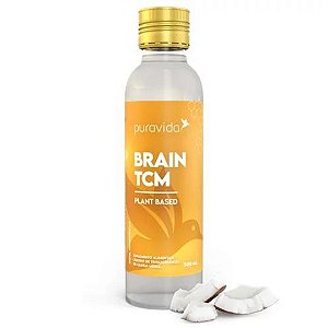 BRAIN TCM 300ml PURAVIDA