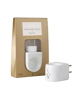 AROMATIZADOR ELETRICO 1un VIA AROMA