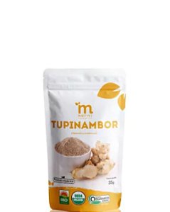 TUPINAMBOR ORGANICO DESIDRATADO EM PO 35g MOTIVI