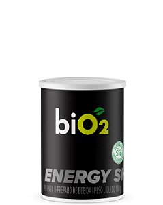 ENERGY SHOT 100g BIO2