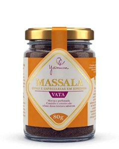 MASSALA VATA 80g YAMUNA