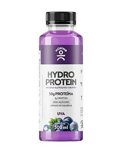 HYDRO PROTEIN UVA 500ml MOVING