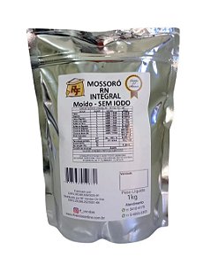 SAL INTEGRAL SEM IODO 1 Kg RF VENDAS