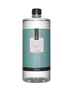 REFIL AGUA PERFUMADA BAMBOO 1L VIA AROMA