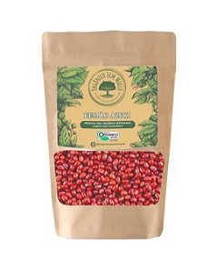FEIJAO AZUKI ORG 200g OSM