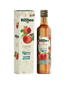 VINAGRE DE MACA ORGANICO 500ml VICCINO
