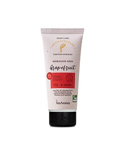 CREME MAOS GRAPEFRUIT 60g VIA AROMA