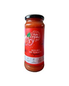 MOLHO DE TOMATE TRADICIONAL 345g MARIANI
