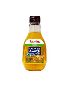 CALDA DE AGAVE ORG 330g JASMINE