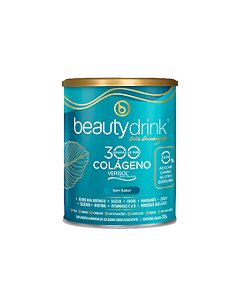 COLAGENO VERISOL SEM SABOR  330g BEAUTYIN