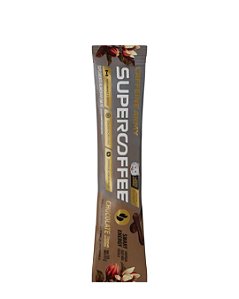 SUPERCOFFEE SABOR LINGUA DE GATO sache10g CAFFEINE ARMY