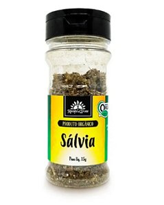 TEMPERO SALVIA ORG 15g KAMPO