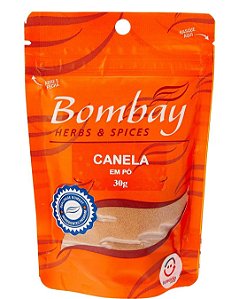 CANELA PO 30g BOMBAY